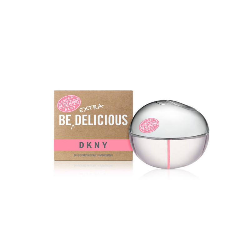 BE EXTRA DELICIOUS edp vapo 100 ml by DONNA KARAN for Woman
