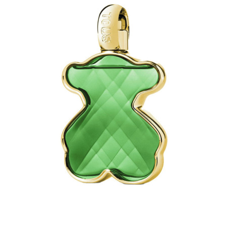 LOVEME THE EMERALD ELIXIR parfum vapo 90 ml by TOUS for Woman
