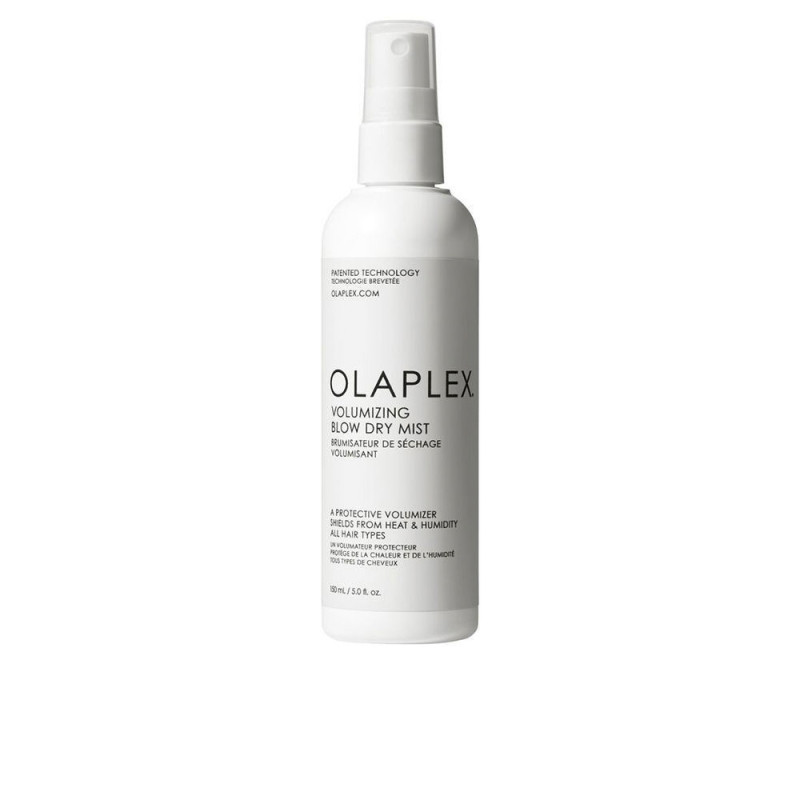 VOLUMIZING blow dry mist 150 ml by OLAPLEX for Unisex