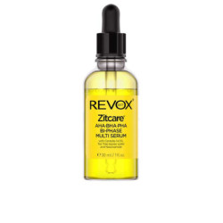 ZITCARE AHA.BHA.PHA. multi serum 30 ml by REVOX B77 for Woman