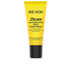 ZITCARE AHA.BHA.PHA. spot treatment 25 ml by REVOX B77 for Woman