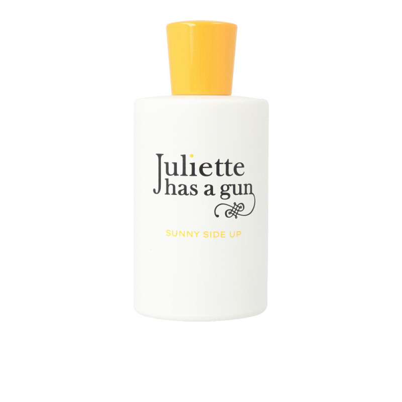 SUNNY SIDE UP eau de parfum vaporizador 100 ml by JULIETTE HAS A GUN for Woman
