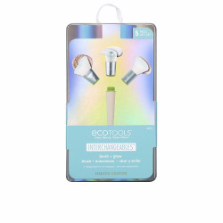 INTERCHANGABLES BLUSH + GLOW lote 5 pz by ECOTOOLS for Unisex