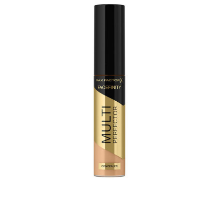 FACEFINITY MULTI PERFECTOR concealer 4N 11 ml by MAX FACTOR for Unisex