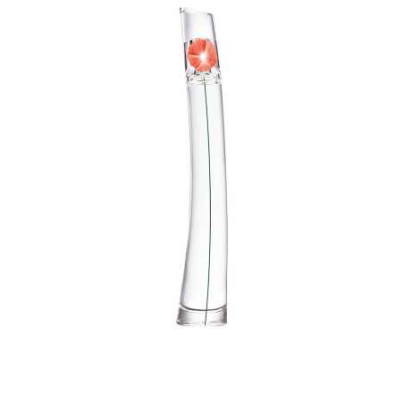 FLOWER BY KENZO eau de toilette vaporizador 100 ml by KENZO for Woman