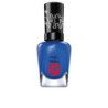 MIRACLE GEL keita hani 925 draw blue in 147 ml by SALLY HANSEN for Unisex