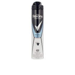INVISIBLE ICE FRESH MEN deo vaporizador 200 ml by REXONA for Man