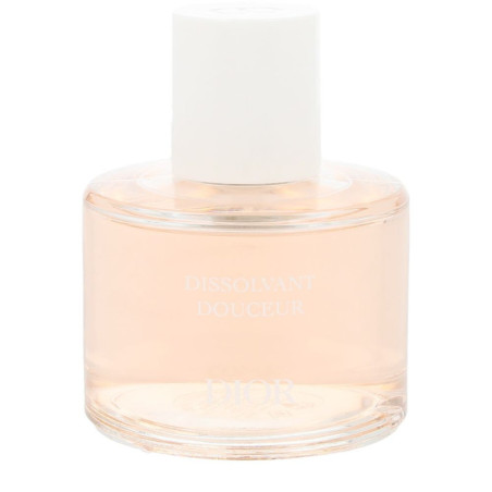 DISSOLVANT ABRICOT gentle polish remover 50 ml by DIOR for Unisex
