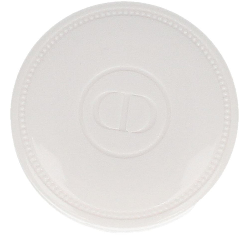 CREME ABRICOT soin fortifiant pour les ongles 8 gr by DIOR for Unisex