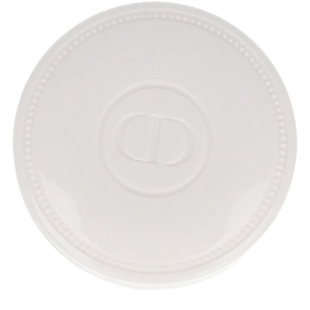 CREME ABRICOT soin fortifiant pour les ongles 8 gr by DIOR for Unisex