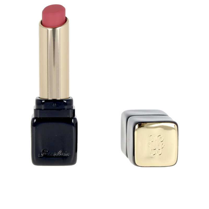 KISSKISS barra de labios mate luminosa confort 16h 530 Dreamy Rose 28 gr by GUERLAIN for Unisex KISSKISS barra de labios mate luminosa confort 16h 530 Dreamy Rose 28 gr by GUERLAIN for Unisex