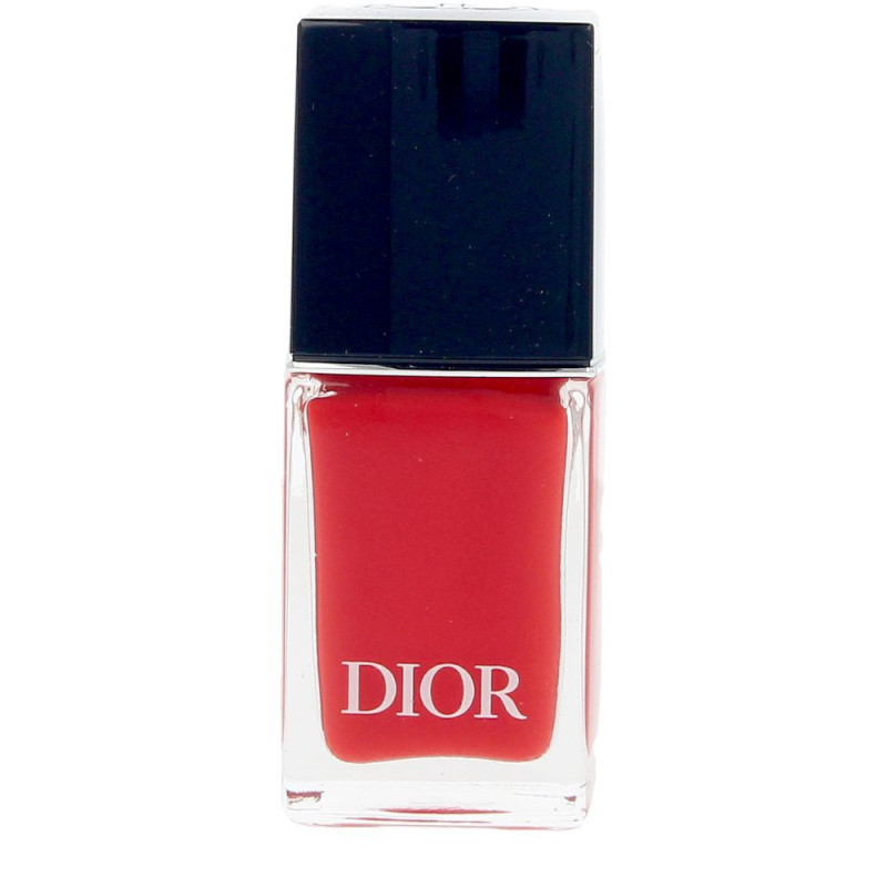 DIOR VERNIS nail lacquer 080 10 ml by DIOR for Unisex