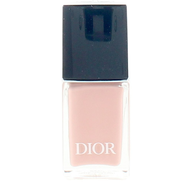DIOR VERNIS nail lacquer 100 10 ml by DIOR for Unisex