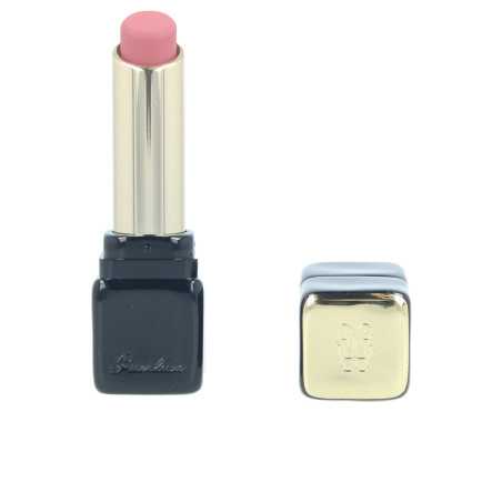 KISSKISS barra de labios mate luminosa confort 16h 721 Dear Rose 28 gr by GUERLAIN for Unisex