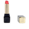 KISSKISS barra de labios mate luminosa confort 16h 885 Gentle Coral 28 gr by GUERLAIN for Unisex