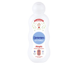 PROTECH piel atópica gel-champú 600 ml by DENENES for Unisex