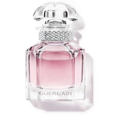 MON GUERLAIN SPARKLING eau de parfum vaporizador 30 ml by GUERLAIN for Woman