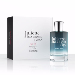 PEAR INC. eau de parfum vaporizador 100 ml by JULIETTE HAS A GUN for Unisex