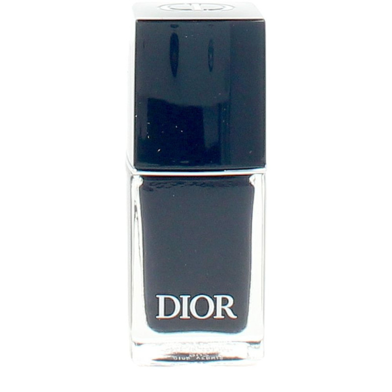 DIOR VERNIS nail lacquer 902 10 ml by DIOR for Unisex