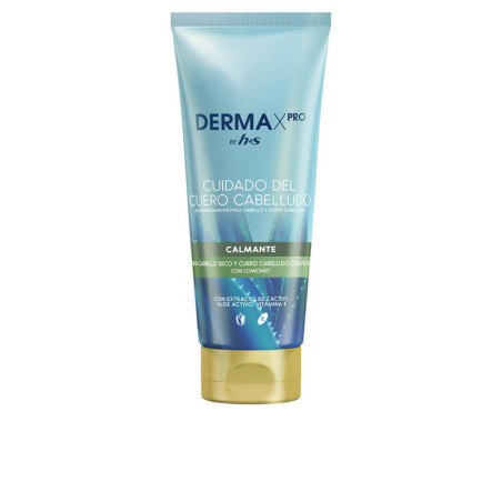 H&S DERMA X PRO acondicionador calmante 220 ml by HEAD & SHOULDERS for Unisex