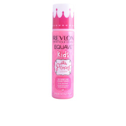 EQUAVE KIDS princess detangling conditioner 200 ml by REVLON for Unisex