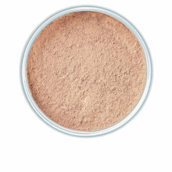 MINERAL POWDER foundation 2 natural beige by ARTDECO for Unisex