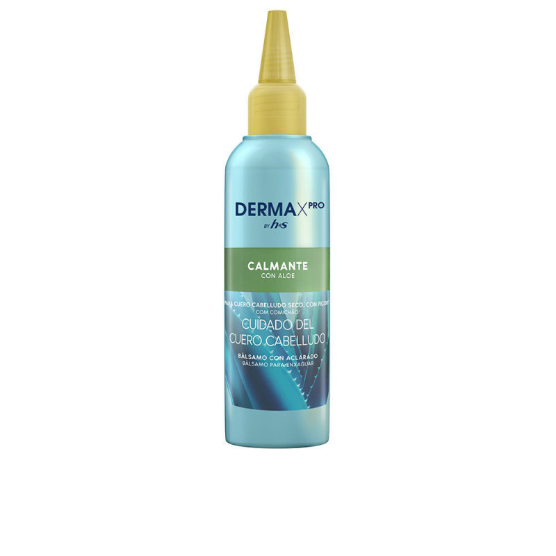H&S DERMA X PRO bálsamo con aclarado calmante 145 ml by HEAD & SHOULDERS for Unisex