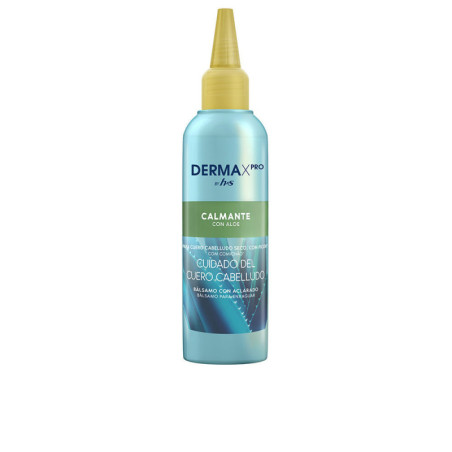 H&S DERMA X PRO bálsamo con aclarado calmante 145 ml by HEAD & SHOULDERS for Unisex