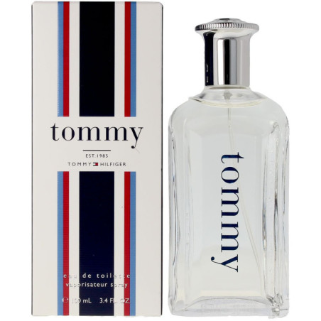 TOMMY edt vapo 100 ml by TOMMY HILFIGER for Man