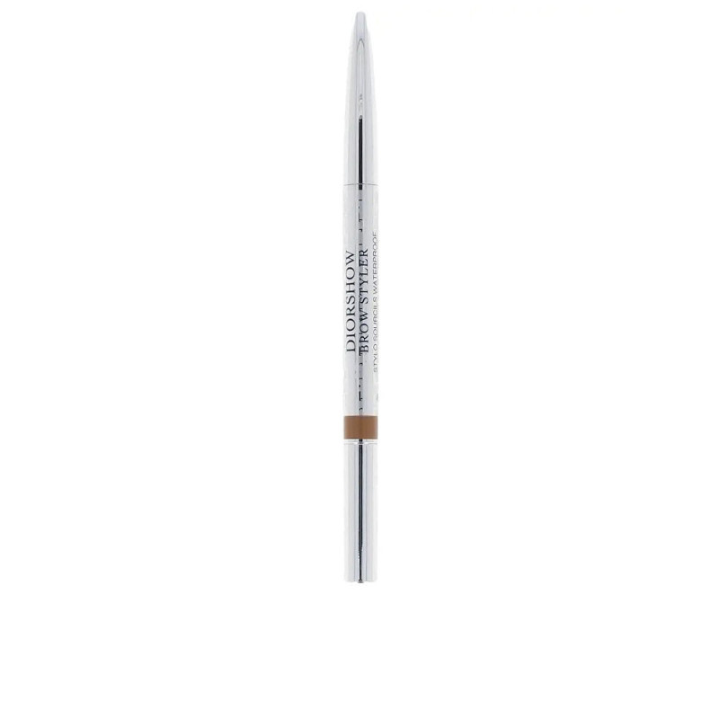 DIORSHOW brow styler 002 chestnut 009 gr by DIOR for Unisex