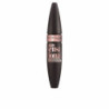LASH SENSATIONAL luscious mascara black 95 ml by MAYBELLINE for Unisex