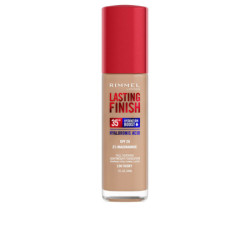 LASTING FINISH hydration boost SPF20 100 Ivory 30 ml by RIMMEL LONDON for Unisex