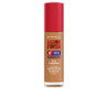 LASTING FINISH hydration boost SPF20 407 Warm Tan 30 ml by RIMMEL LONDON for Unisex
