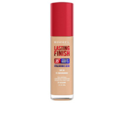 LASTING FINISH hydration boost SPF20 070 Sesame 30 ml by RIMMEL LONDON for Unisex