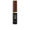 2000 CALORIE volumising brow gel 004 Black Brown 45 ml by MAX FACTOR for Unisex