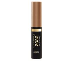 2000 CALORIE volumising brow gel 001 Dark Blonde 45 ml by MAX FACTOR for Unisex