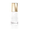 NAIL COLOR 49 white by MAVALA for Unisex