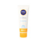 SUN FACIAL sensitive SPF50 50 ml by NIVEA for Unisex