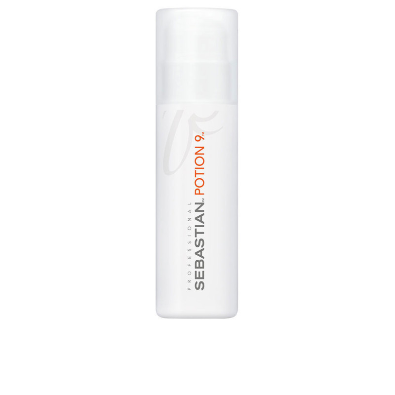POTION 9 Tratamiento de Peinado Acondicionador en crema 150 ml by SEBASTIAN PROFESSIONALS for Unisex