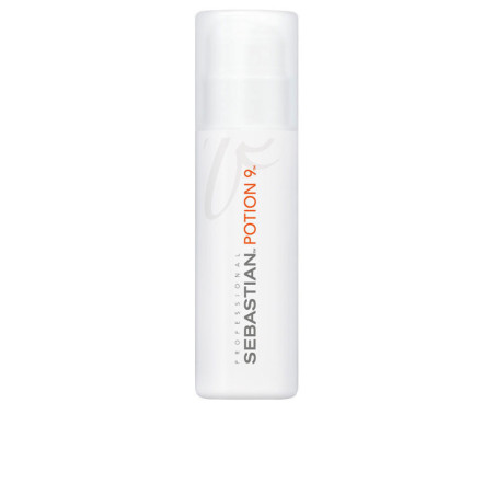 POTION 9 Tratamiento de Peinado Acondicionador en crema 150 ml by SEBASTIAN PROFESSIONALS for Unisex