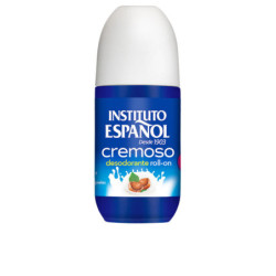 CREMOSO deo roll-on 75 ml by INSTITUTO ESPAÑOL for Unisex