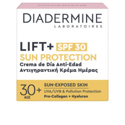 LIFT + PROTECTOR SOLAR SPF30 crema día anti-arrugas 50 ml by DIADERMINE for Woman