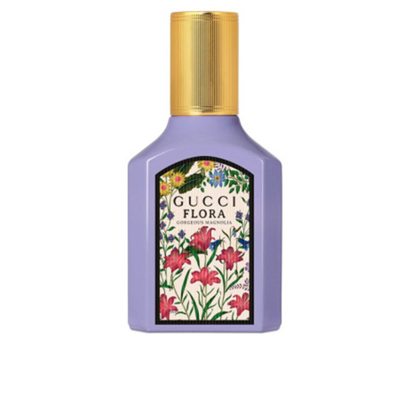 FLORA GORGEOUS MAGNOLIA edp vapo 30 ml by GUCCI for Woman