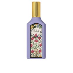 FLORA GORGEOUS MAGNOLIA edp vapo 50 ml by GUCCI for Woman