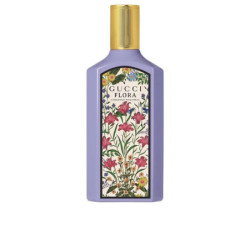 FLORA GORGEOUS MAGNOLIA edp vapo 100 ml by GUCCI for Woman