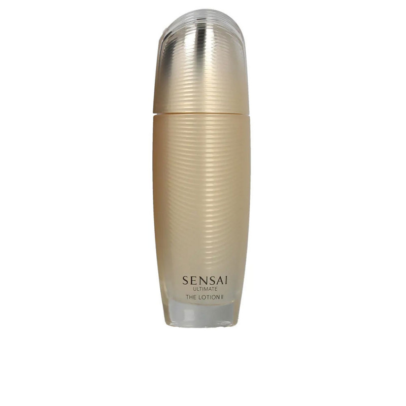 ULTIMATE the lotion II 125 ml by SENSAI for Unisex