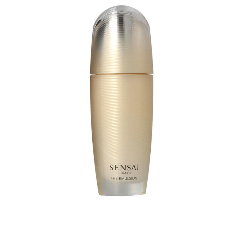 ULTIMATE the emulsion 100 ml by SENSAI for Unisex