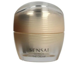 ULTIMATE la crema 40 ml by SENSAI for Unisex