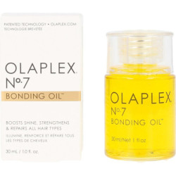 Nº7 BONDING OIL aceite de peinado reparador 30 ml by OLAPLEX for Unisex