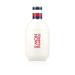 TOMMY NOW GIRL edt vapo 30 ml by TOMMY HILFIGER for Woman